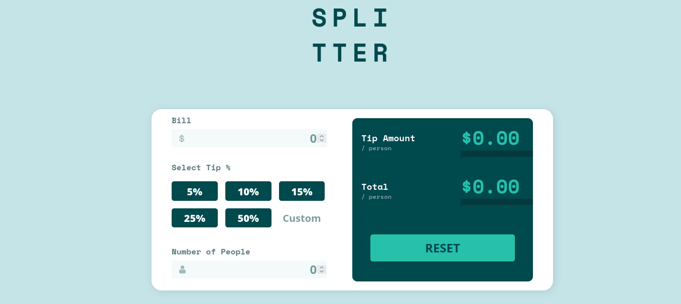 tip-calculator